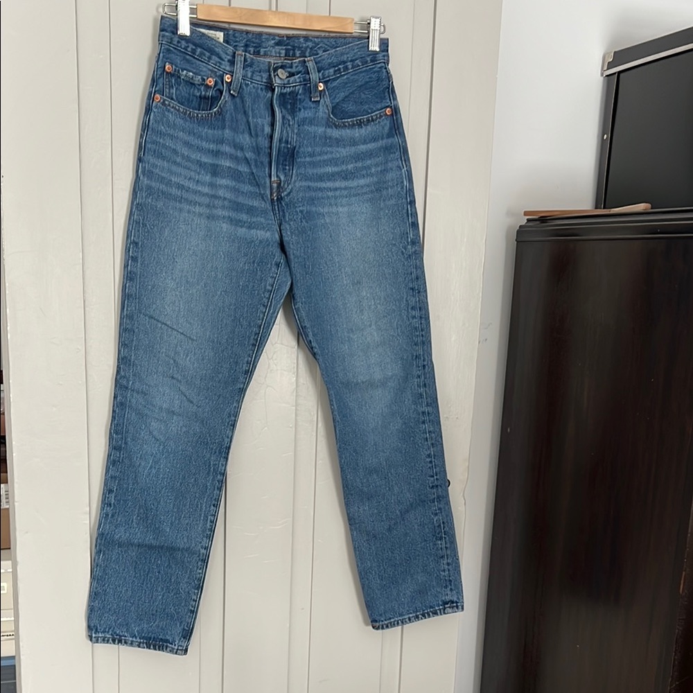 501s 27x30